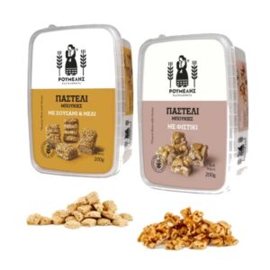 Ρουμελής Παστέλια