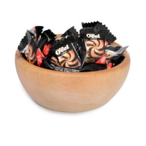 ΒΙΑΠ Χωρίς Ζάχαρη