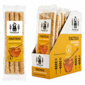 Ρουμελής Σταντ Παστέλια