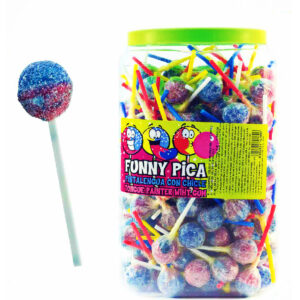 Μαστίχα Διάφορες 200τμχ