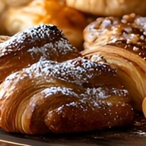 Αρτοσκευάσματα