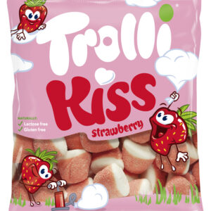 Trolli Kiss 100g