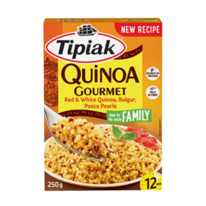 Κινόα Πλιγούρι 250gr