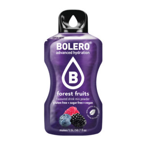 Στιγμιαίο Ποτό Φρούτα του Δάσους 9gr