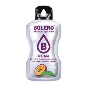 Στιγμιαίο Ποτό Φρούτα Πάθους 9 gr