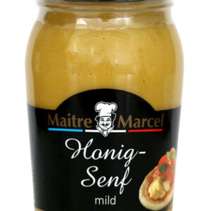 Mουστάρδα με Μέλι 200ml