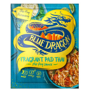 Wok Σως Pad Thai 120gr