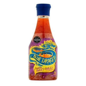 Σως Τσίλι Dip Squeezy 380gr