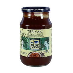 Τεριγιάκι Σως 400gr