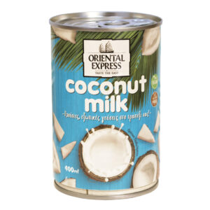 Γάλα Καρύδας 400ml