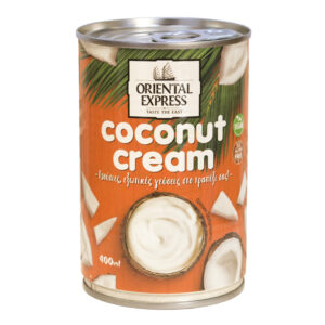 Κρέμα Καρύδας 400ml