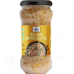 Φύτρες Φασολιών 330gr