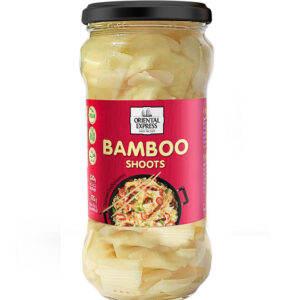 Βλαστάρια Μπαμπού 330gr