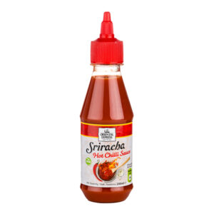 Σως Sriracha Chilli (Extra Hot) 200ml