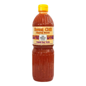 Σως Γλυκού Τσίλι για Dipping 1L
