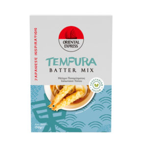 Tempura Μείγμα Παναρίσματος 150gr