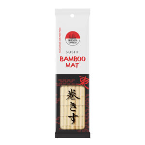 OE Bamboo Mat