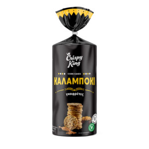 Καλαμπογκοφρέτες 110gr