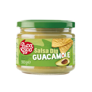Guacamole Dip 300g
