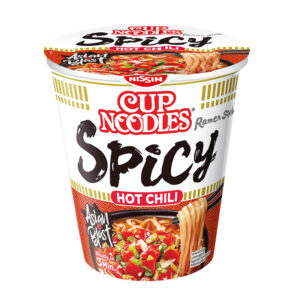 Noodles Cup Spicy with Sesame 66gr