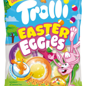 Trolli Easter Eggs 75g