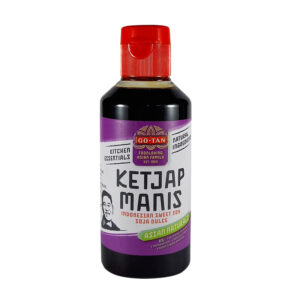 Γλυκιά Σως Σόγιας Squeeze 270ml