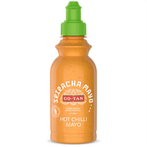 Sriracha Mayo 215ml