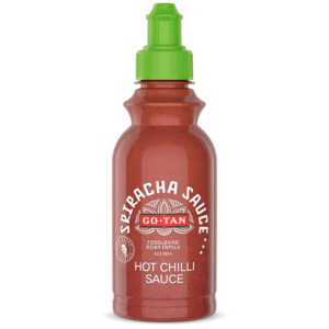 Go Tan Sriracha Sauce 215ml
