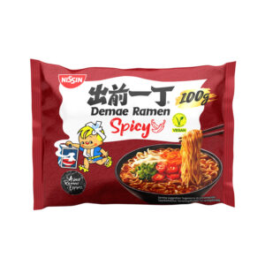 Noodles Πικάντικα 100gr