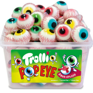 Trolli Eye Balls 1128g