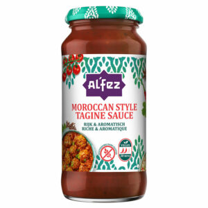 Μαροκινά Κεφτεδάκια