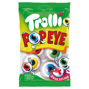 Trolli Pop Eye 75g