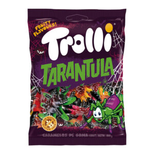 Trolli Tarantula Pack 100g