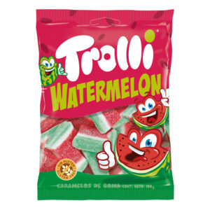 Trolli Watermelon 100g
