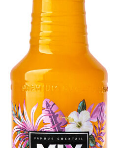 MIX Star Martini 0.33L Glass