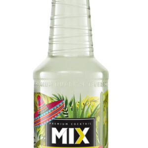 MIX Margarita 0.33L Glass