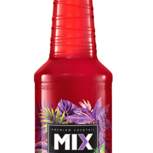 MIX Vodka Wild Berry 0.33L Glass