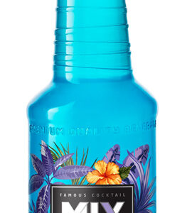 MIX Kamikaze 0.33L Glass