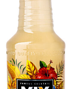 MIX Mai Tai 0.33L Glass