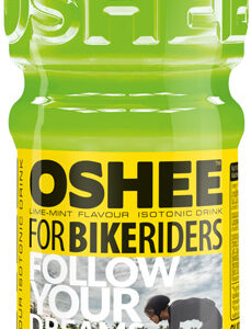 OSHEE 750ml Bike Lime Mint