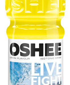 OSHEE 750ml Lemon