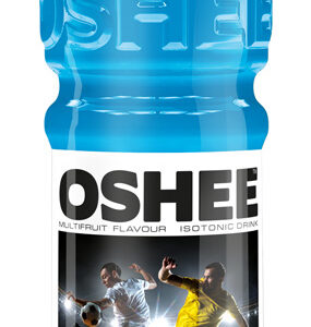 OSHEE 750ml Multifruti