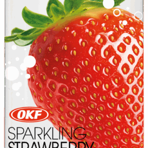 Sparkling 350 Strawberry