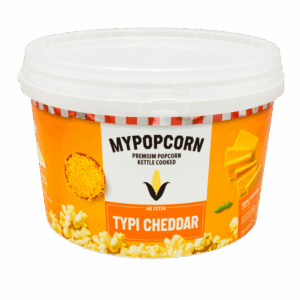 MyPopcorn Τυρί 200g