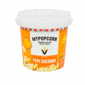 MyPopcorn Τυρί 50g