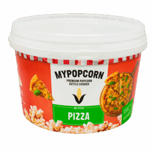 MyPopcorn Pizza 200g