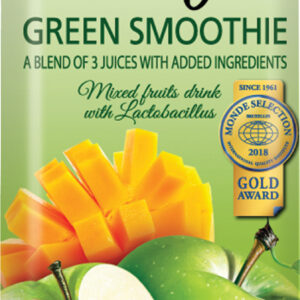 Smoothie 350 Green