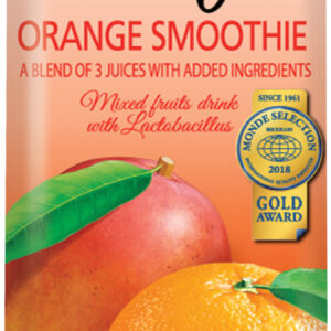Smoothie 350 Orange