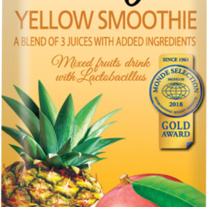 Smoothie 350 Yellow