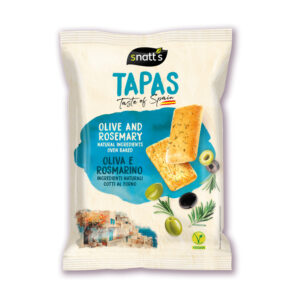 Tapas Δεντρολίβανο